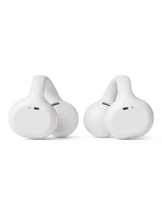 Slušalice Philips TAQ2000WT/00 - White Bežične bubice 