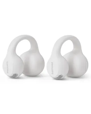 Slušalice Philips TAQ2000WT/00 - White Bežične bubice 