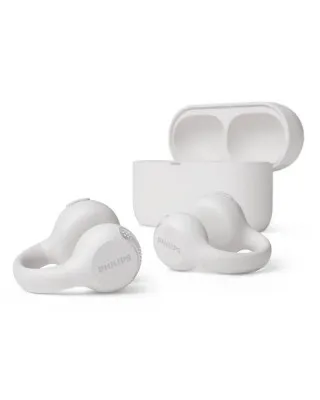 Slušalice Philips TAQ2000WT/00 - White Bežične bubice 