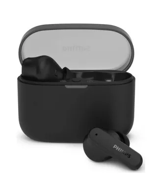 Slušalice Philips TAT2000BK/00 - Black Bežične bubice 