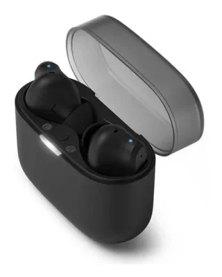 Slušalice Philips TAT2000BK/00 - Black Bežične bubice 