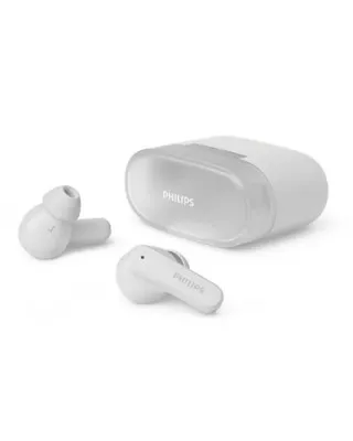 Slušalice Philips TAT2000WT/00 - White Bežične bubice 