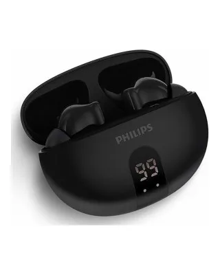 Slušalice Philips TAT2520BK/00 - Black Bežične bubice 