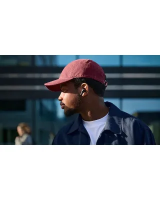 Slušalice Philips TAT2520BK/00 - Black Bežične bubice 