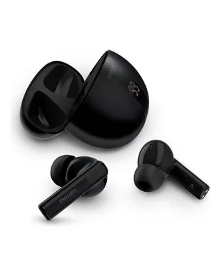 Slušalice Philips TAT2520BK/00 - Black Bežične bubice 