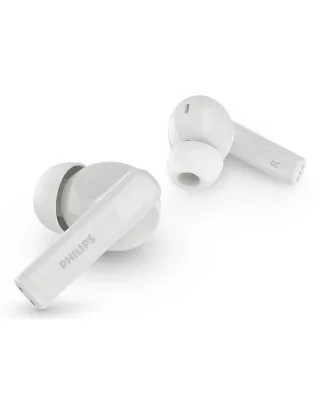 Slušalice Philips TAT2520WT/00 - White Bežične bubice 