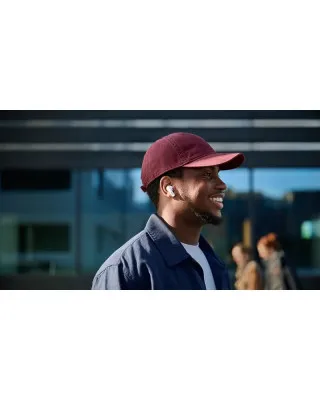 Slušalice Philips TAT2520WT/00 - White Bežične bubice 