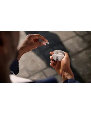 Slušalice Philips TAT2520WT/00 - White Bežične bubice 