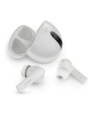 Slušalice Philips TAT2520WT/00 - White Bežične bubice 