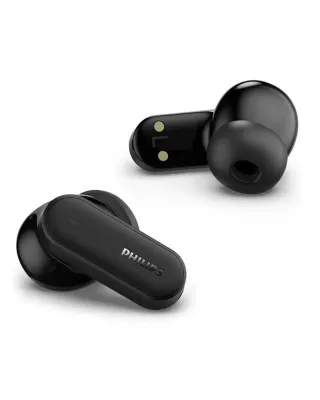 Slušalice Philips TAT6000BK/00 ANC - Black Bežične bubice 