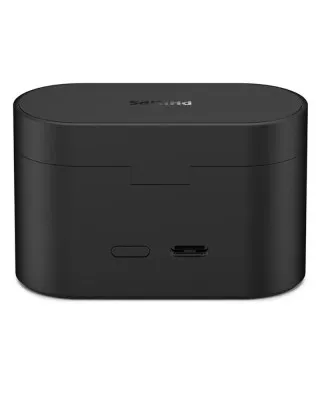 Slušalice Philips TAT6000BK/00 ANC - Black Bežične bubice 