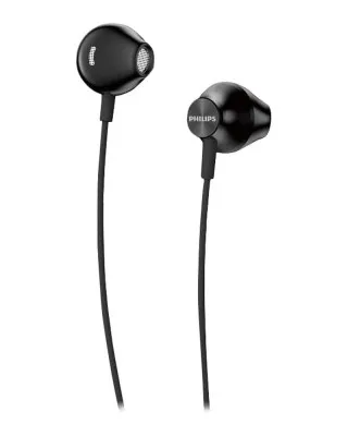 Slušalice Philips TAUE101BK/00 - Black 
