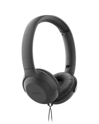 Slušalice Philips TAUH201BK/00 