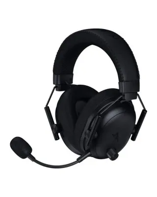 Slušalice Razer Blackshark V3 Pro Wireless ANC Esports - Black 