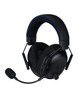 Slušalice Razer Blackshark V3 Pro Wireless ANC Esports - Black 