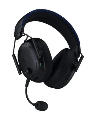 Slušalice Razer Blackshark V3 Pro Wireless ANC Esports - Black 