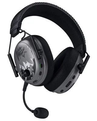 Slušalice Razer Blackshark V3 Pro Wireless ANC Esports - NiKo Edition 