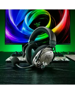 Slušalice Razer Blackshark V3 Pro Wireless ANC Esports - NiKo Edition 
