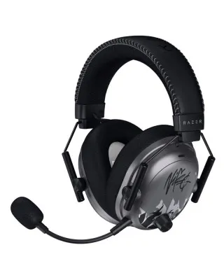 Slušalice Razer Blackshark V3 Pro Wireless ANC Esports - NiKo Edition 