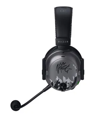 Slušalice Razer Blackshark V3 Pro Wireless ANC Esports - NiKo Edition 