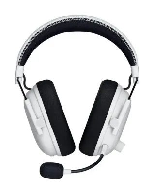 Slušalice Razer Blackshark V3 Pro Wireless ANC Esports - White Edition 