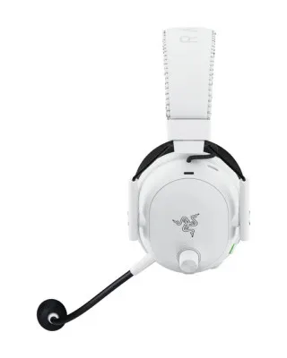 Slušalice Razer Blackshark V3 Pro Wireless ANC Esports - White Edition 