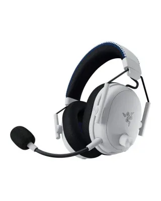 Slušalice Razer Blackshark V3 Pro Wireless ANC Esports - White Edition 