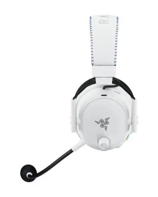 Slušalice Razer Blackshark V3 Pro Wireless ANC Esports - White Edition 