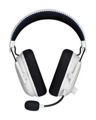 Slušalice Razer Blackshark V3 Pro Wireless ANC Esports - White Edition 