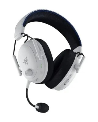 Slušalice Razer Blackshark V3 Pro Wireless ANC Esports - White Edition 