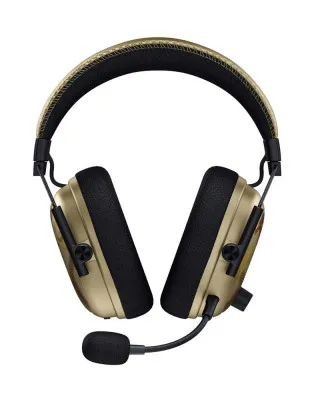 Slušalice Razer Blackshark V3 Pro Wireless Esports - Counter Strike 2 Edition 