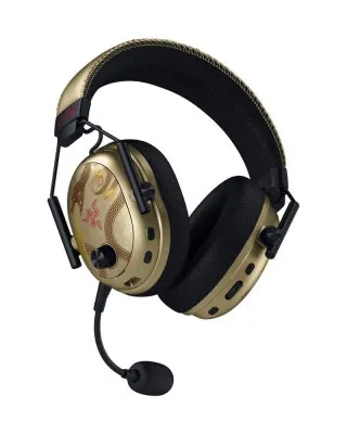 Slušalice Razer Blackshark V3 Pro Wireless Esports - Counter Strike 2 Edition 