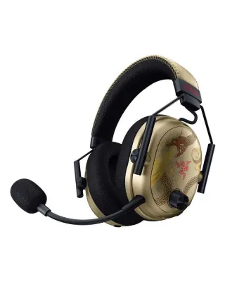 Slušalice Razer Blackshark V3 Pro Wireless Esports - Counter Strike 2 Edition 