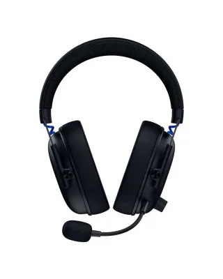 Slušalice Razer Blackshark V3 Wireless Esports - Black 