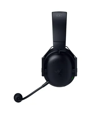 Slušalice Razer Blackshark V3 Wireless Esports - Black 