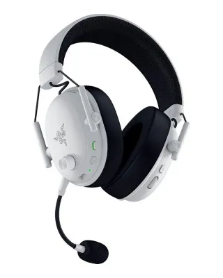 Slušalice Razer Blackshark V3 Wireless Esports - White 