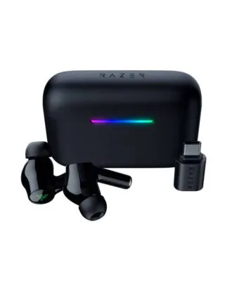 Slušalice Razer Hammerhead V3 HyperSpeed - Wireless Gaming Earbuds 