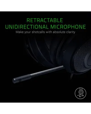 Slušalice Razer Kraken For Console 
