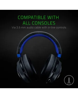 Slušalice Razer Kraken For Console 