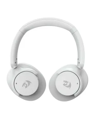 Slušalice Redragon VibeCore H610 Wireless - Grey 