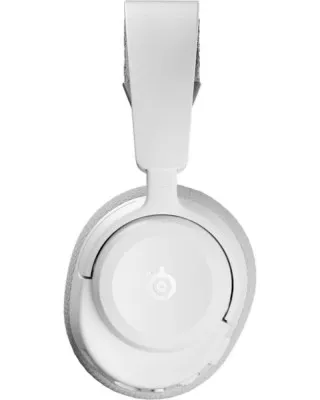 Slušalice Steelseries Arctis Nova 3P Wireless  - White 