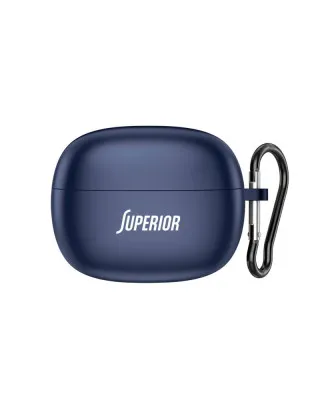 Slušalice Superior X Master 2 - Blue Bežične bubice 