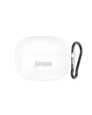 Slušalice Superior X Master 2 - White Bežične bubice 