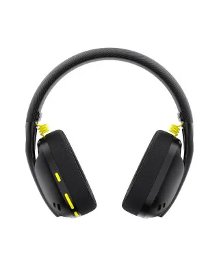 Slušalice UVI Bee – Wireless Headset Black 
