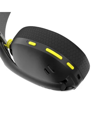 Slušalice UVI Bee – Wireless Headset Black 