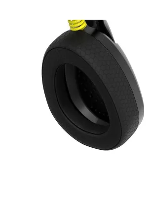 Slušalice UVI Bee – Wireless Headset Black 