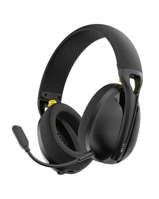 Slušalice UVI Bee – Wireless Headset Black 