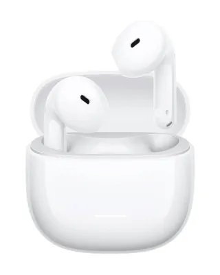 Slušalice Xiaomi Redmi Buds 8 Active White Bežične bubice 