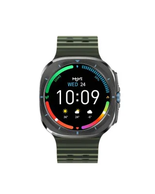 Smart Watch Moye Axion 