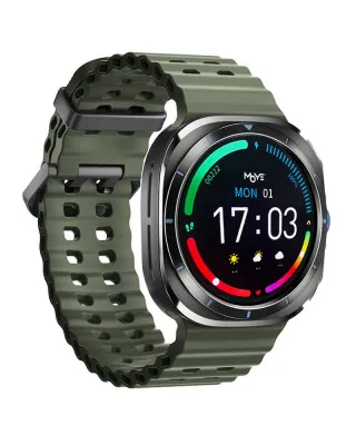 Smart Watch Moye Axion 